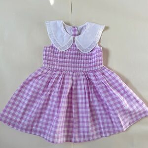 Janie and Jack dress
